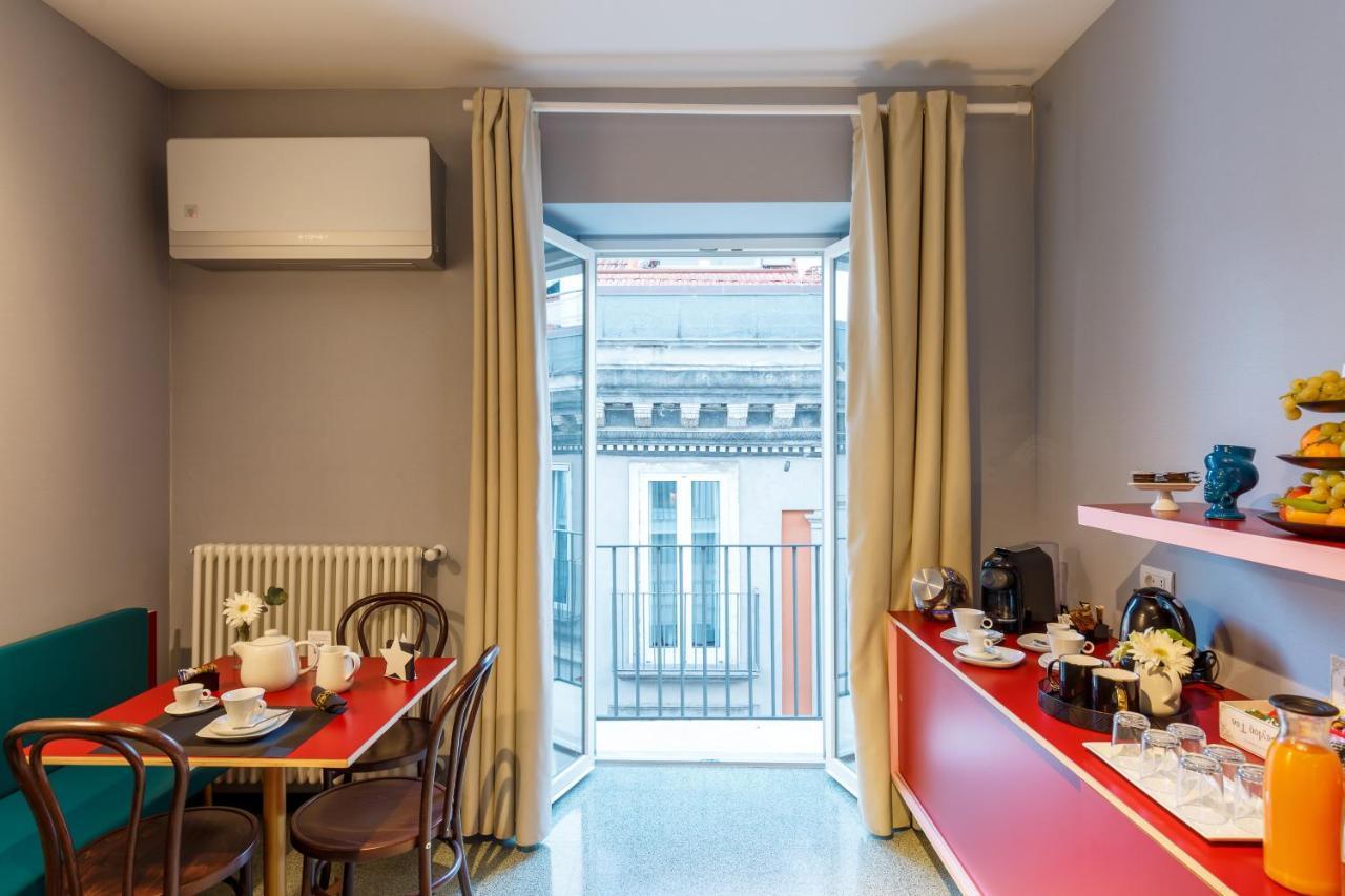 Dimora Doria D'angri Bed & Breakfast Naples